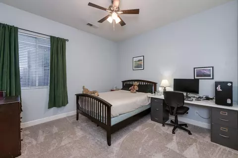 Bedroom - 73 W Houston Ave, Clovis, CA 93611 photo 1 of 8