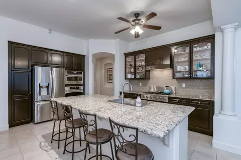 Kitchen - 73 W Houston Ave, Clovis, CA 93611 photo 3 of 7