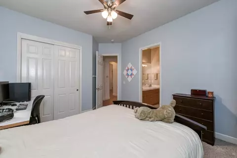 Bedroom - 73 W Houston Ave, Clovis, CA 93611 photo 2 of 8