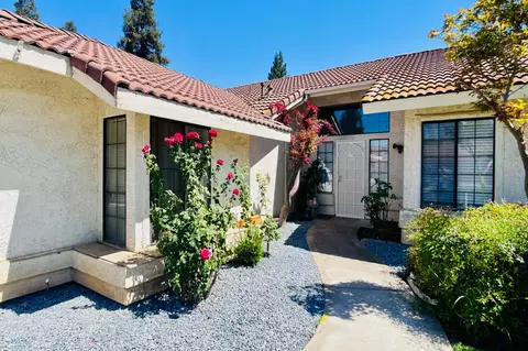 Exterior - 2042 Sample Ave, Clovis, CA 93611 photo 1 of 7