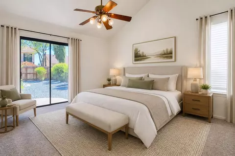 Bedroom - 2042 Sample Ave, Clovis, CA 93611 photo 6 of 6