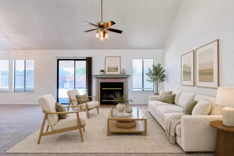 Living - 2042 Sample Ave, Clovis, CA 93611 photo 2 of 4