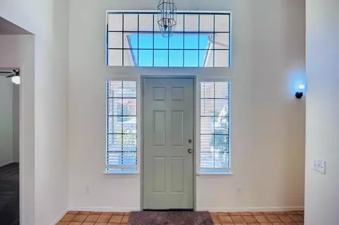 Entry Way - 2042 Sample Ave, Clovis, CA 93611 photo 2 of 2