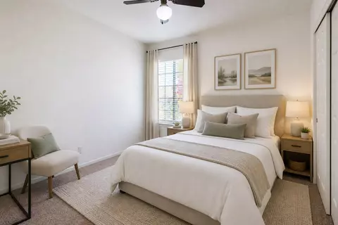 Bedroom - 2042 Sample Ave, Clovis, CA 93611 photo 4 of 6