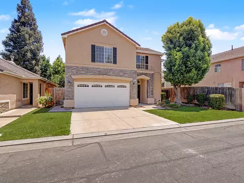 6472 N Leslie Ln, Fresno, CA 93711