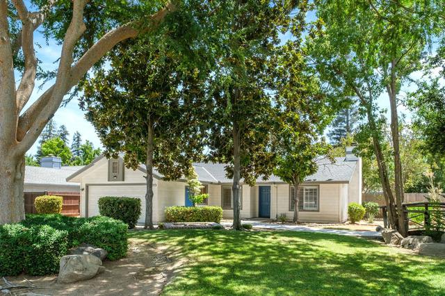 4337 W Palo Alto Ave, Fresno, CA 93722