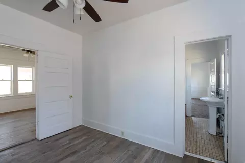 Bedroom - 1107 O St, Sanger, CA 93657 photo 2 of 2