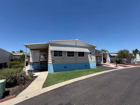 221 W Herndon Ave #142, Pinedale, CA 93650
