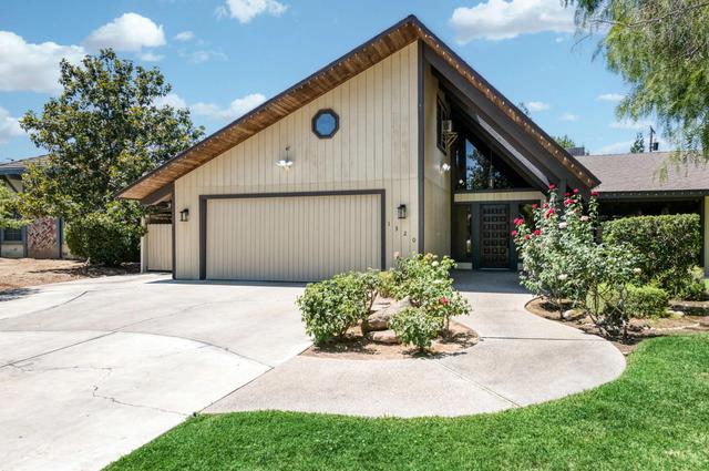 1320 W Alluvial Ave, Fresno, CA 93711