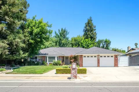 3372 W Sierra Ave, Fresno, CA 93711