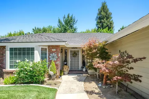 3372 W Sierra Ave, Fresno, CA 93711