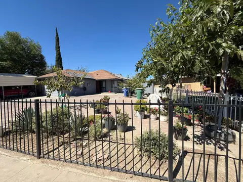 273 I St, Mendota, CA 93640 photo 2