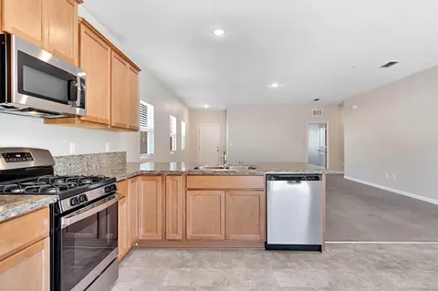 Kitchen - 3529 Nile St, Madera, CA 93637 photo 3 of 3
