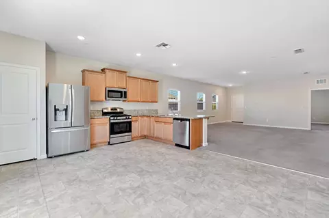 Kitchen - 3529 Nile St, Madera, CA 93637 photo 1 of 3