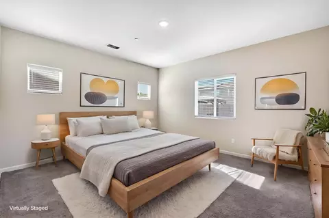 Bedroom - 3529 Nile St, Madera, CA 93637 photo 5 of 7