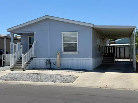 1218 E Cleveland Ave #SP 63, Madera, CA 93638 photo 4