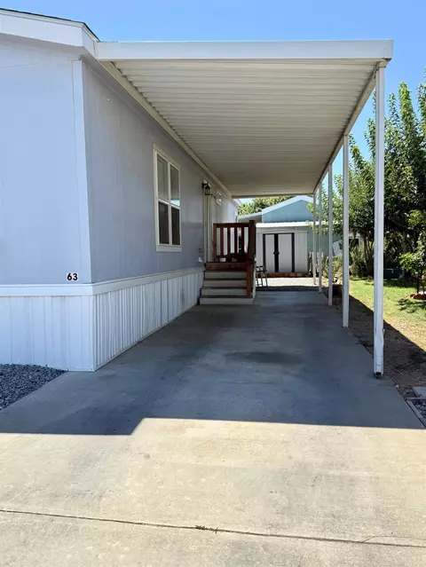 1218 E Cleveland Ave #SP 63, Madera, CA 93638 photo 47