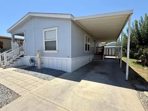 1218 E Cleveland Ave #SP 63, Madera, CA 93638 photo 5