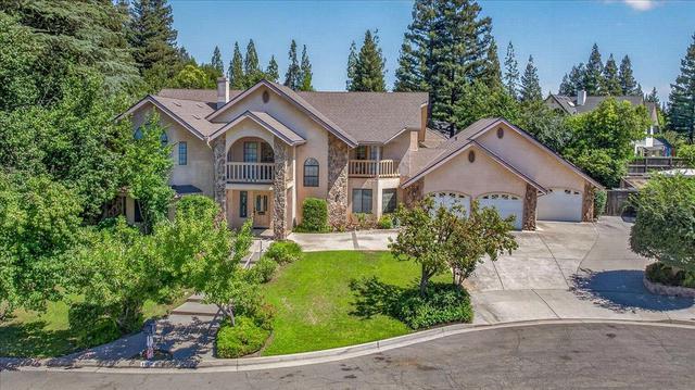 493 W Bluff Ave, Fresno, CA 93711