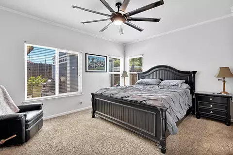 Bedroom - 2956 Griffith Ave, Clovis, CA 93611 photo 3 of 4