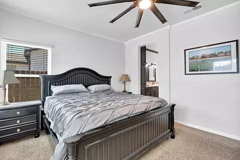 Bedroom - 2956 Griffith Ave, Clovis, CA 93611 photo 4 of 4