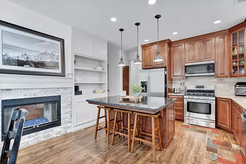 Kitchen - 2956 Griffith Ave, Clovis, CA 93611 photo 1 of 5