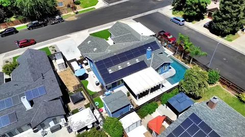 View/Area - 2956 Griffith Ave, Clovis, CA 93611 photo 5 of 12