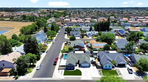 View/Area - 2956 Griffith Ave, Clovis, CA 93611 photo 12 of 12