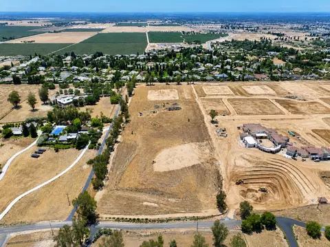 12523 Auberry #LOT 6, Clovis, CA 93619 photo 4