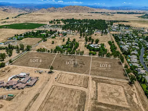 12523 Auberry #LOT 6, Clovis, CA 93619 photo 2