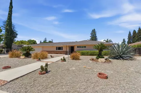 2530 W Fir Ave, Fresno, CA 93711