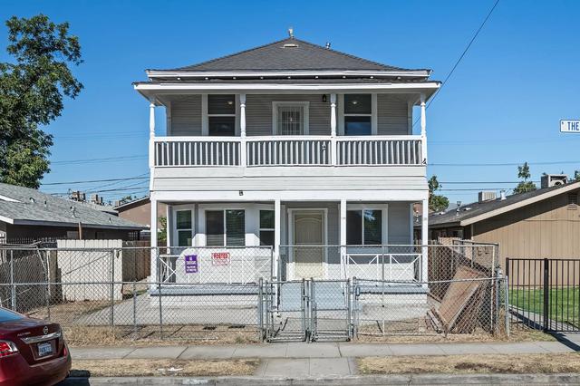 419 N Thesta, Fresno, CA 93701