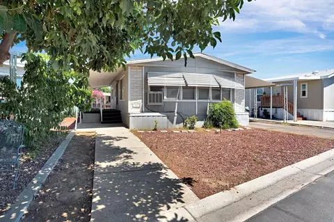 1218 E Cleveland Ave #161, Madera, CA 93638 photo 3
