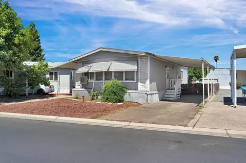 1218 E Cleveland Ave #161, Madera, CA 93638 photo 2