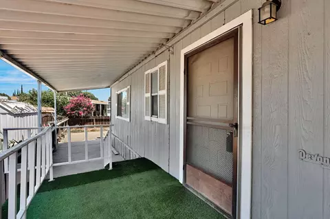 1218 E Cleveland Ave #161, Madera, CA 93638 photo 4