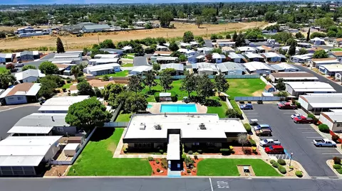 1218 E Cleveland Ave #161, Madera, CA 93638 photo 29
