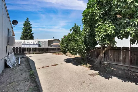 1218 E Cleveland Ave #161, Madera, CA 93638 photo 23