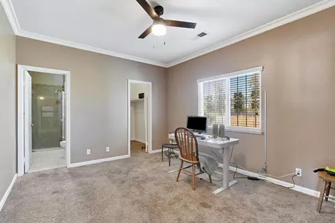 Bedroom - 21466 Forest Glen Rd, Madera, CA 93638 photo 1 of 5