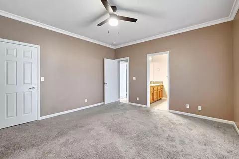 Bedroom - 21466 Forest Glen Rd, Madera, CA 93638 photo 5 of 5