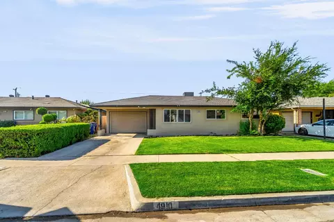 4910 E Carmen Ave, Fresno, CA 93727