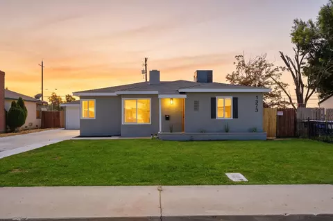 1373 N Esther Way, Fresno, CA 93728