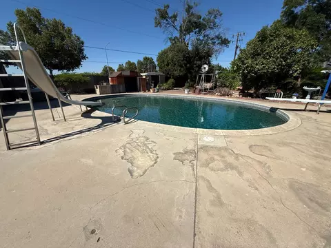 Exterior - 1164 Dewitt, Clovis, CA 93619 photo 6 of 8