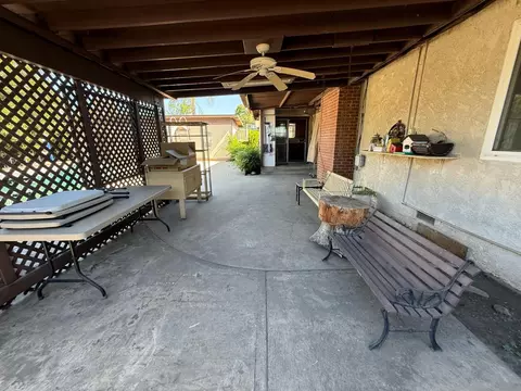 Exterior - 1164 Dewitt, Clovis, CA 93619 photo 4 of 8