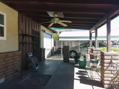 Exterior - 1164 Dewitt, Clovis, CA 93619 photo 3 of 8