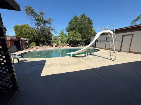 Exterior - 1164 Dewitt, Clovis, CA 93619 photo 8 of 8