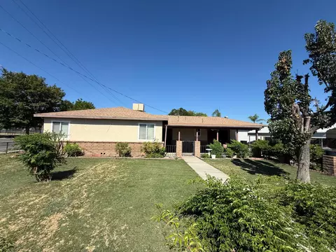Exterior - 1164 Dewitt, Clovis, CA 93619 photo 1 of 8