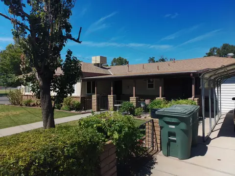 Exterior - 1164 Dewitt, Clovis, CA 93619 photo 2 of 8
