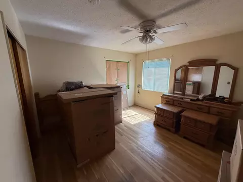 Bedroom - 1164 Dewitt, Clovis, CA 93619 photo 2 of 3