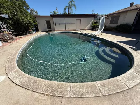 Exterior - 1164 Dewitt, Clovis, CA 93619 photo 5 of 7