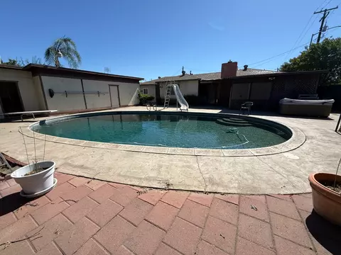 Exterior - 1164 Dewitt, Clovis, CA 93619 photo 7 of 8